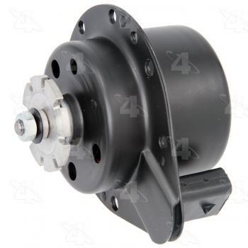 Engine Cooling Fan Motor