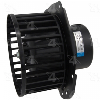 HVAC Blower Motor