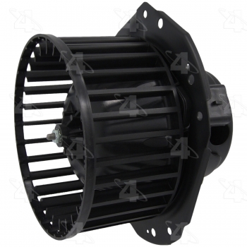 HVAC Blower Motor