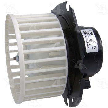 HVAC Blower Motor
