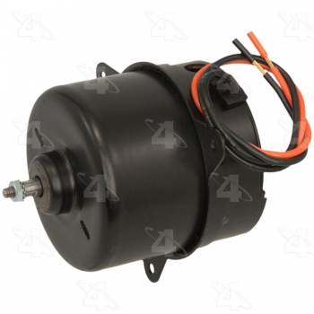 Engine Cooling Fan Motor
