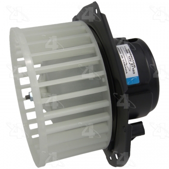 HVAC Blower Motor