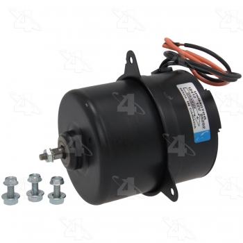 Engine Cooling Fan Motor