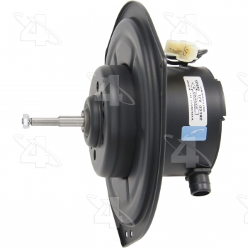 HVAC Blower Motor