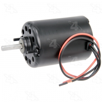 HVAC Blower Motor