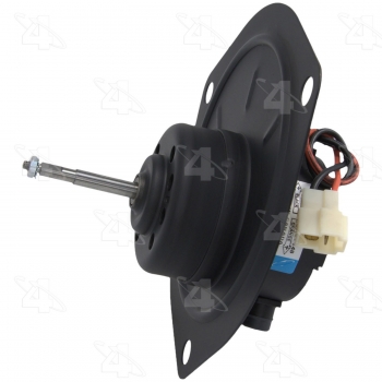HVAC Blower Motor