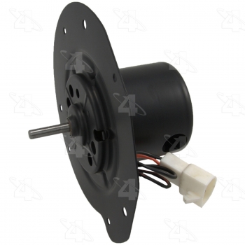 HVAC Blower Motor