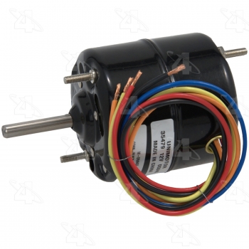 HVAC Blower Motor