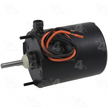 HVAC Blower Motor