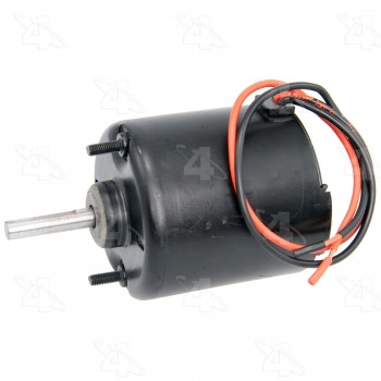 HVAC Blower Motor
