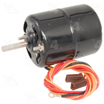 HVAC Blower Motor