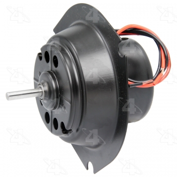HVAC Blower Motor