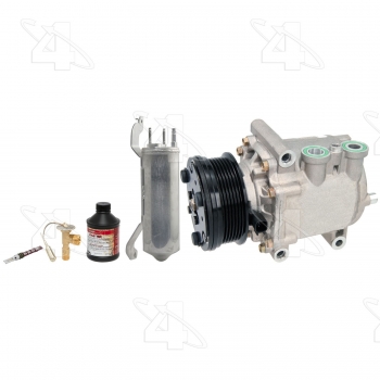 A/C Compressor Kit