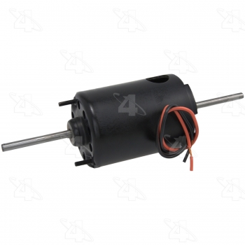 HVAC Blower Motor