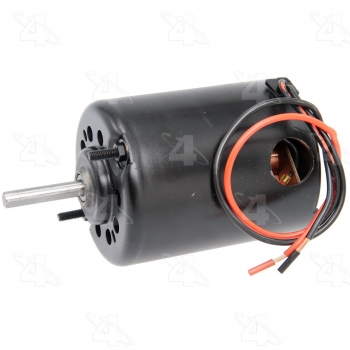 HVAC Blower Motor