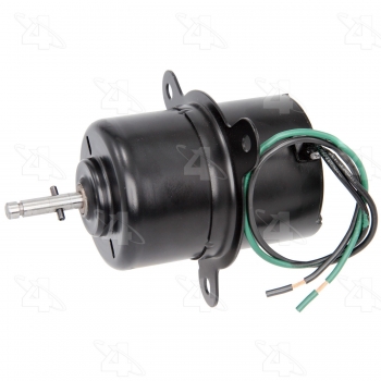 Engine Cooling Fan Motor