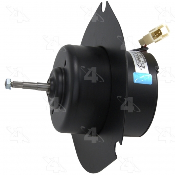 HVAC Blower Motor