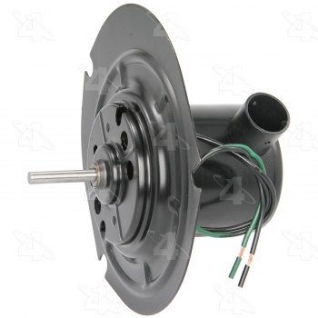 HVAC Blower Motor