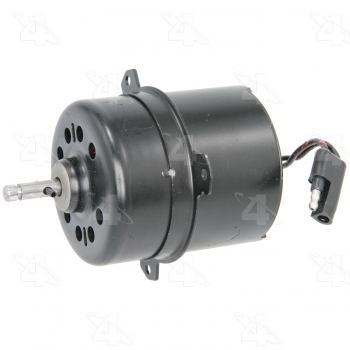 Engine Cooling Fan Motor