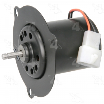 Engine Cooling Fan Motor
