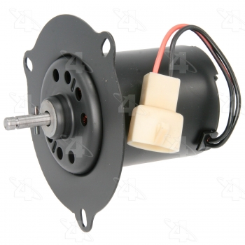 Engine Cooling Fan Motor