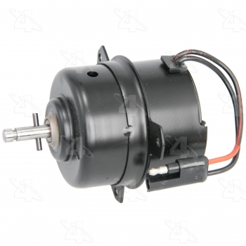 Engine Cooling Fan Motor
