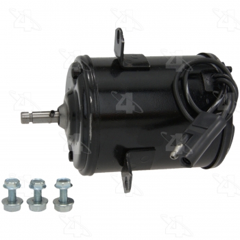 Engine Cooling Fan Motor