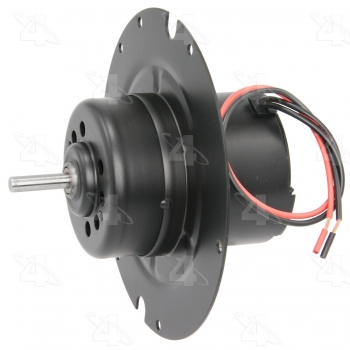 HVAC Blower Motor