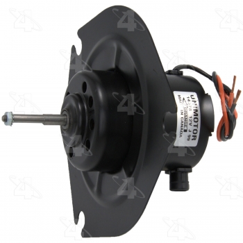 HVAC Blower Motor