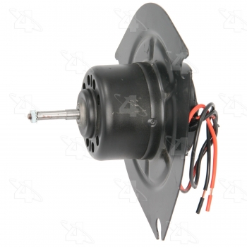 HVAC Blower Motor