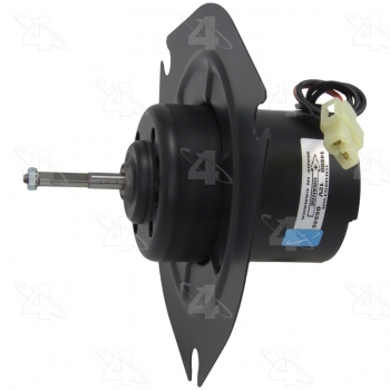 HVAC Blower Motor
