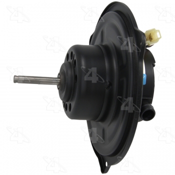 HVAC Blower Motor