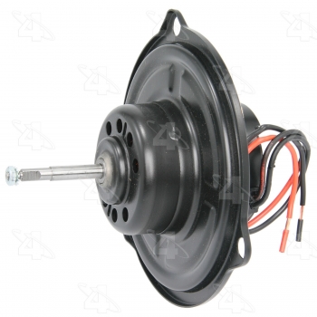 HVAC Blower Motor
