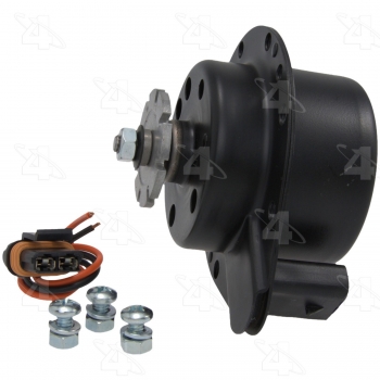 Engine Cooling Fan Motor