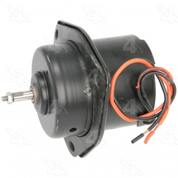 Engine Cooling Fan Motor
