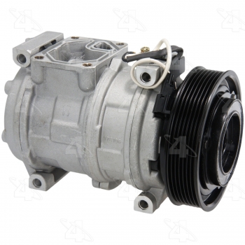 A/C Compressor Kit