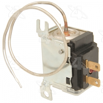 A/C Clutch Cycle Switch