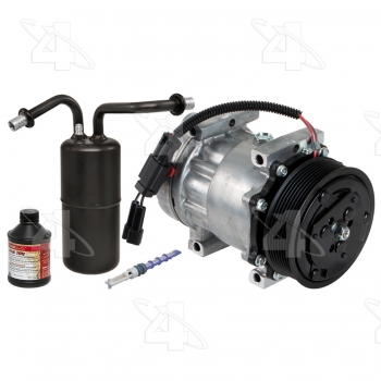 A/C Compressor Kit