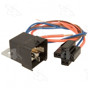 HVAC Blower Motor Relay