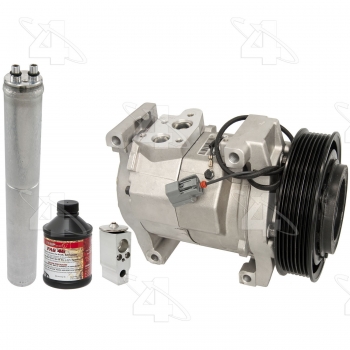 A/C Compressor Kit