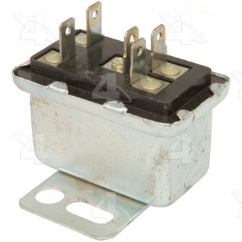 HVAC Blower Motor Relay