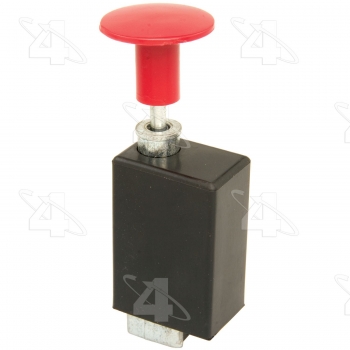 HVAC System Switch