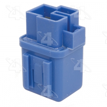 Temperature Control Relay