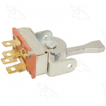 HVAC Blower Control Switch