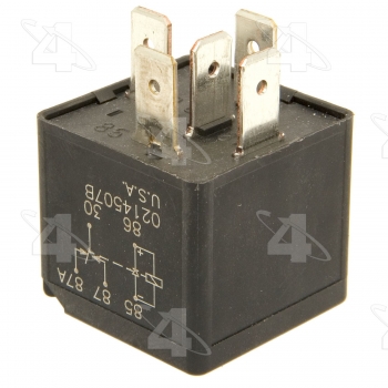 HVAC Relay