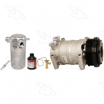 A/C Compressor Kit