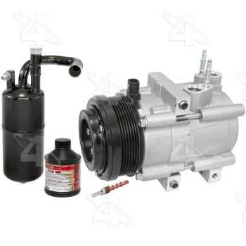 A/C Compressor Kit