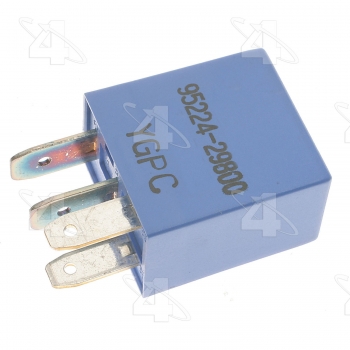 HVAC Blower Motor Relay