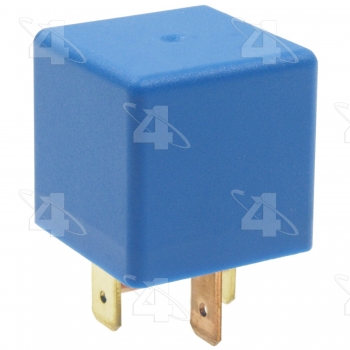 HVAC Blower Motor Relay