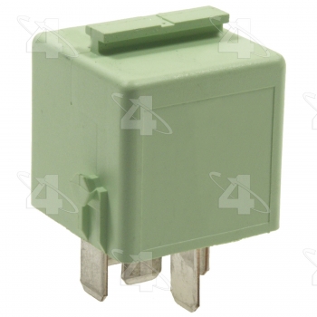 HVAC Blower Motor Relay